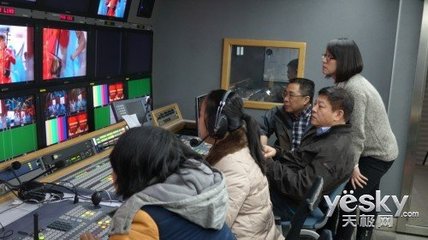 索尼高清影視學(xué)院賦能合作電視臺 攜手打造精品節(jié)目，共啟創(chuàng)新賽事